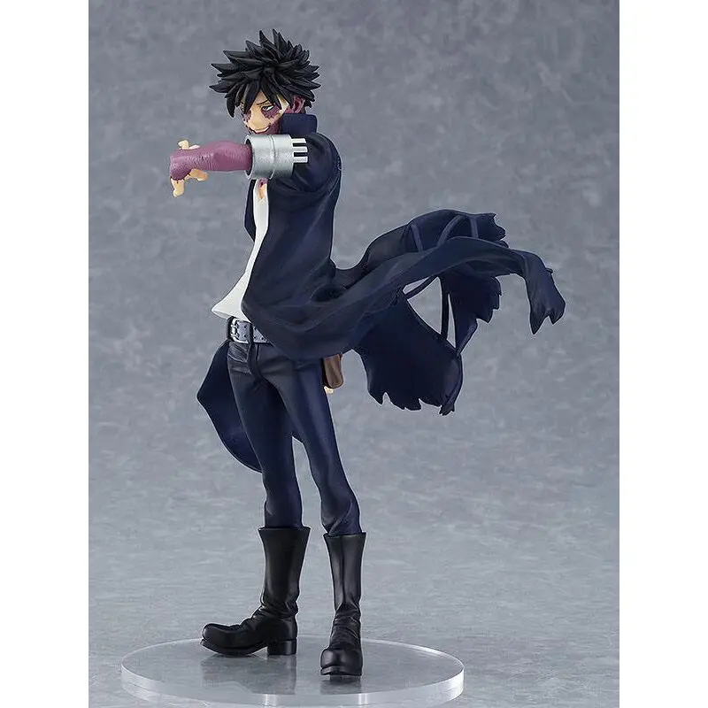My Hero Academia Pop Up Parade PVC kip Dabi 18 cm fotografija izdelka