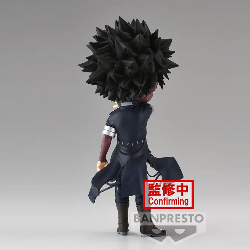 My Hero Academia Daby ver.A Q posket figura 14 cm fotografija izdelka