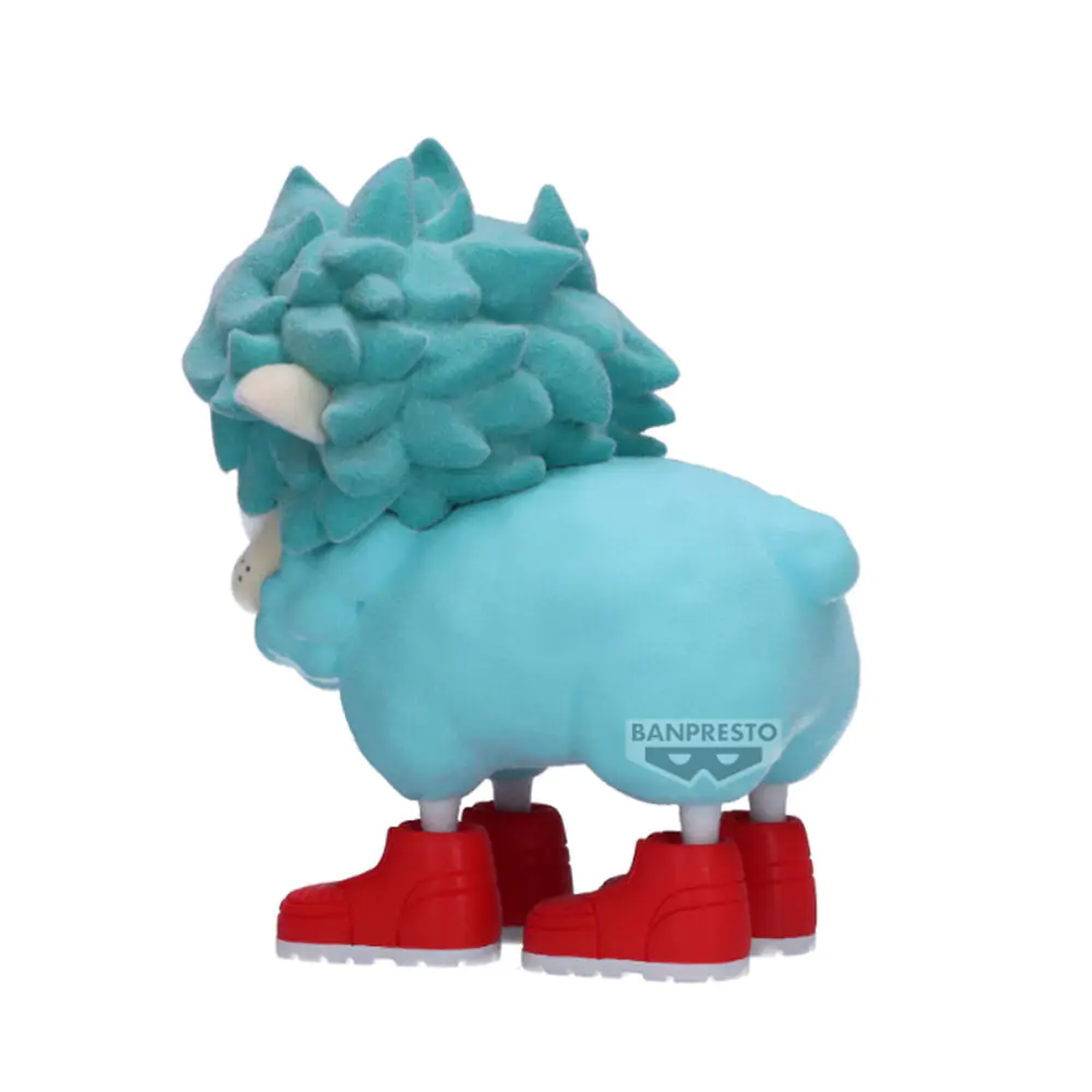 My Hero Academia Dekusheep puhasta figurica 7 cm fotografija izdelka