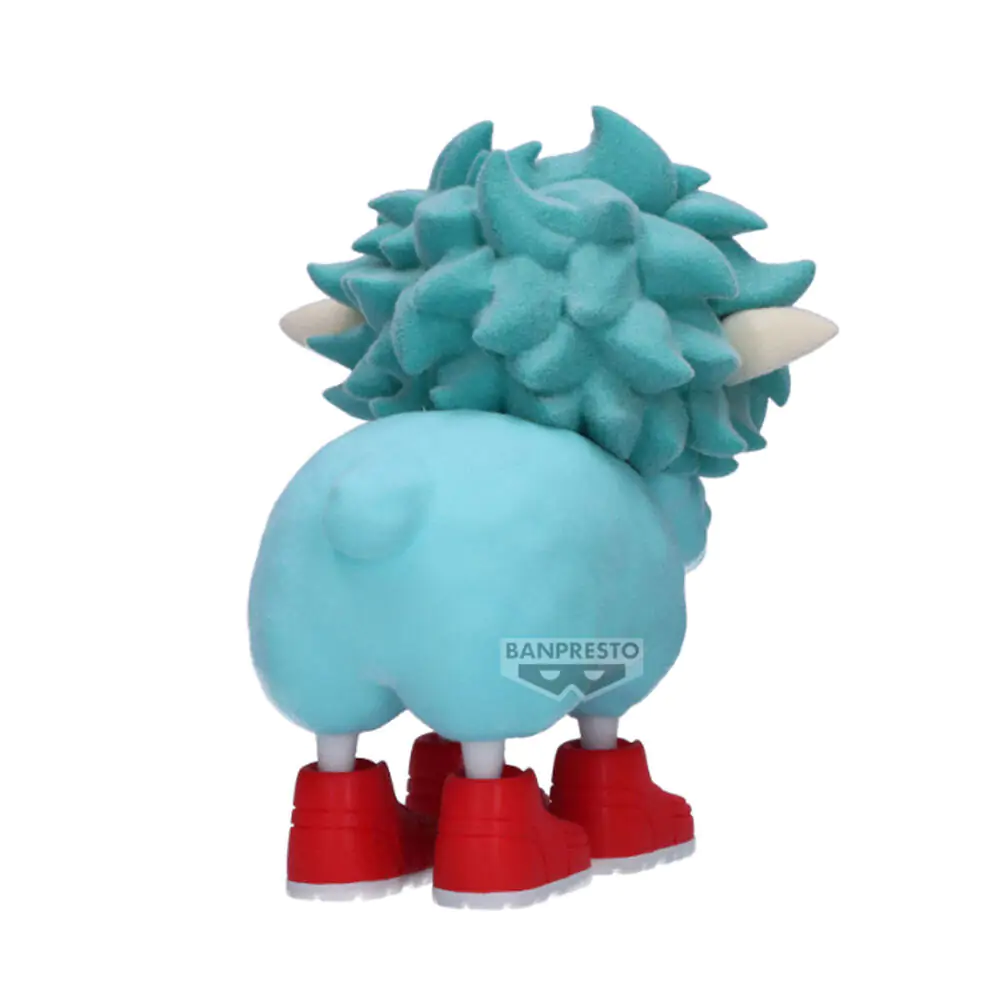 My Hero Academia Dekusheep puhasta figurica 7 cm fotografija izdelka