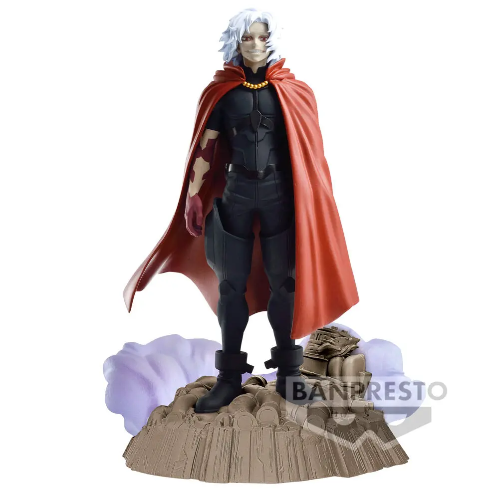 My Hero Academia Dioramatic The Anime Tomura Shigaraki figura 20 cm fotografija izdelka