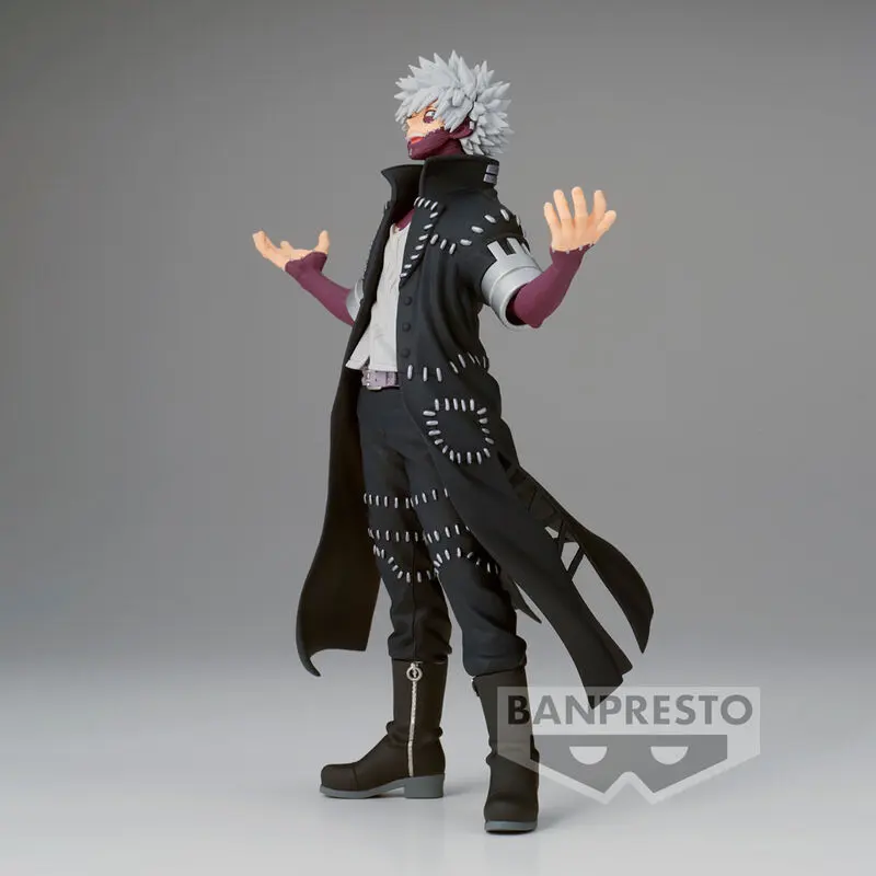 My Hero Academia Evil Villains Dabi figura 20 cm fotografija izdelka