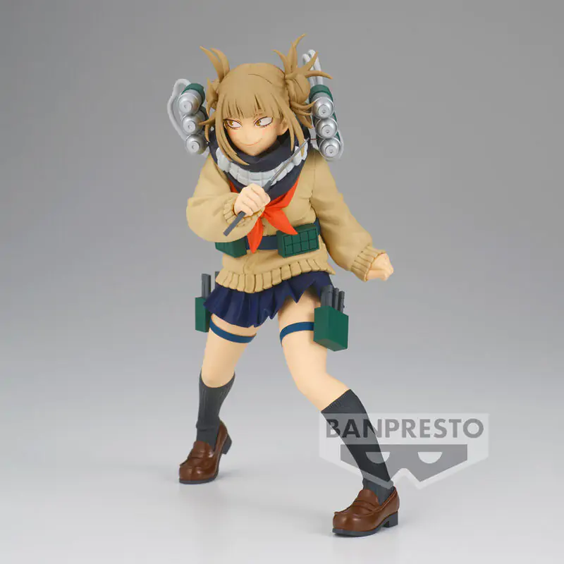 My Hero Academia Evil Villains Himiko Toga figura 17 cm fotografija izdelka