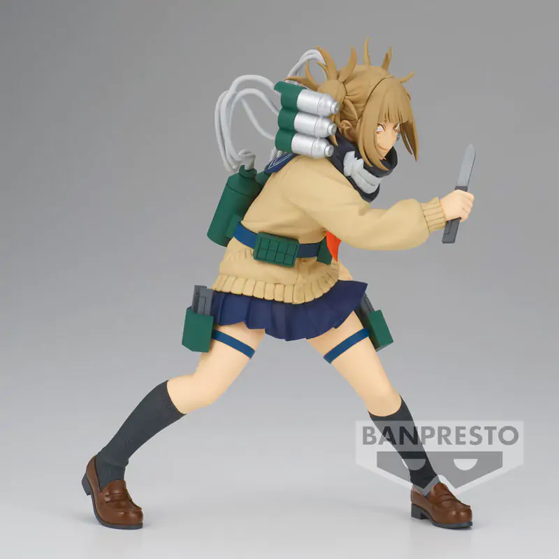 My Hero Academia Evil Villains Himiko Toga figura 17 cm fotografija izdelka