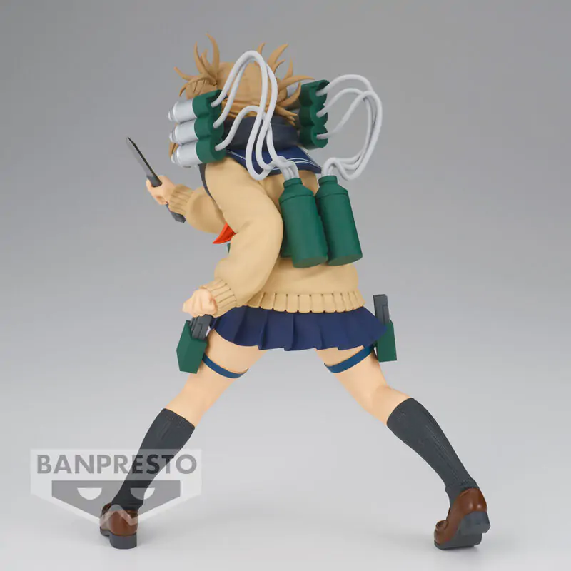 My Hero Academia Evil Villains Himiko Toga figura 17 cm fotografija izdelka