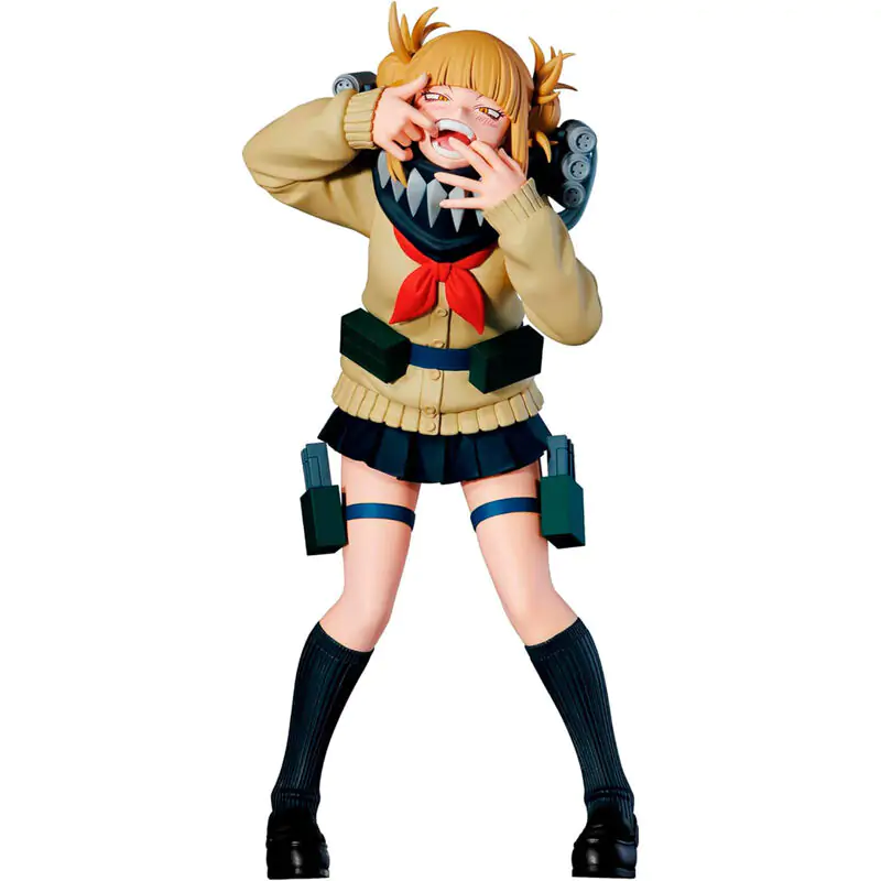 My Hero Academia Evil Villains Himiko Toga figura 18 cm fotografija izdelka