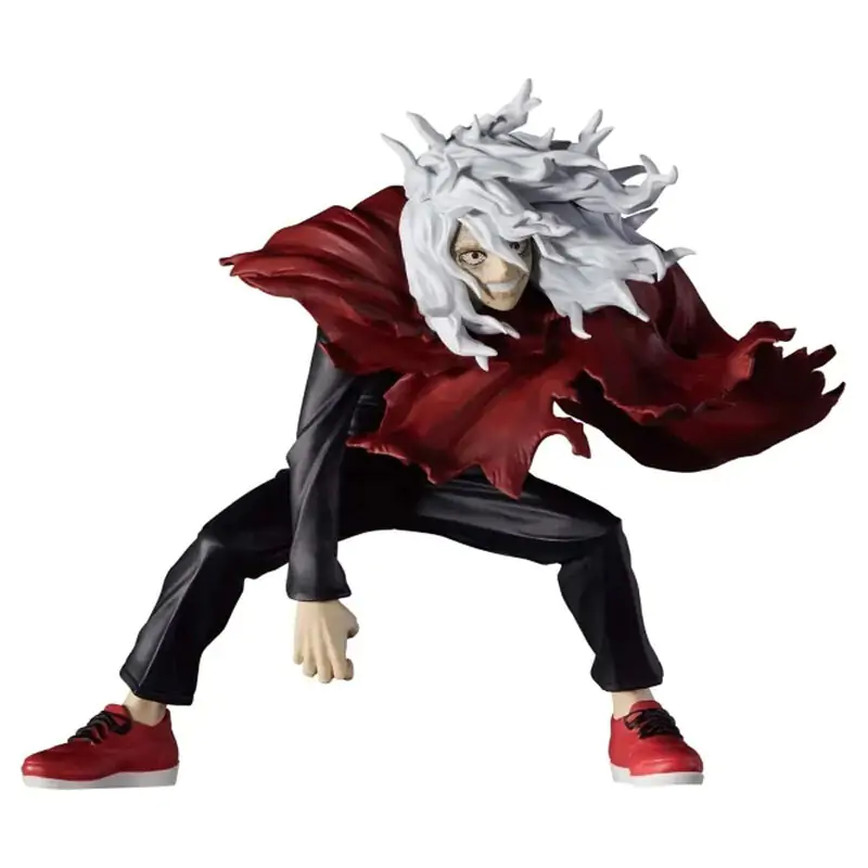 My Hero Academia Evil Villains Tomura Shigaraki figurica 10 cm fotografija izdelka