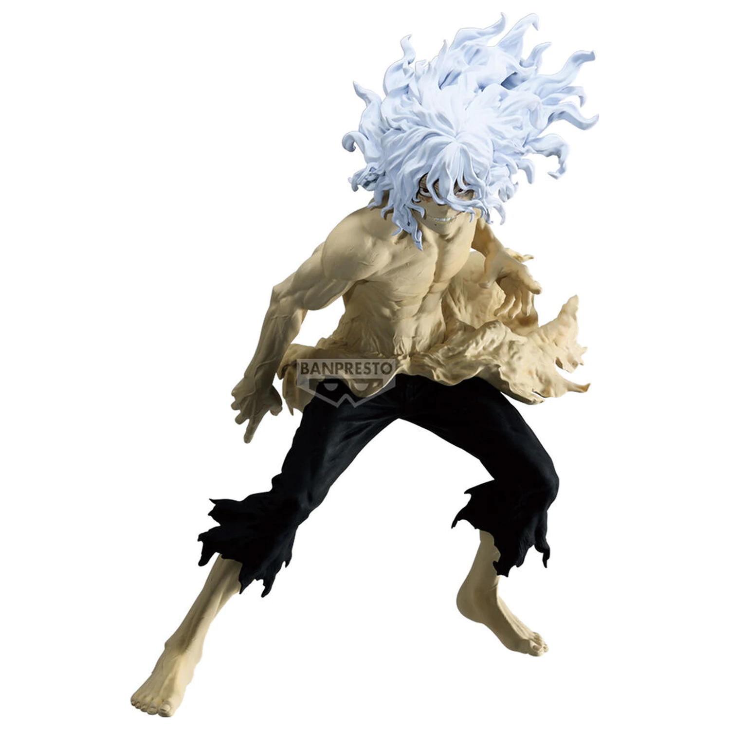 My Hero Academia Final Season Tomura Shigaraki figura 23cm fotografija izdelka