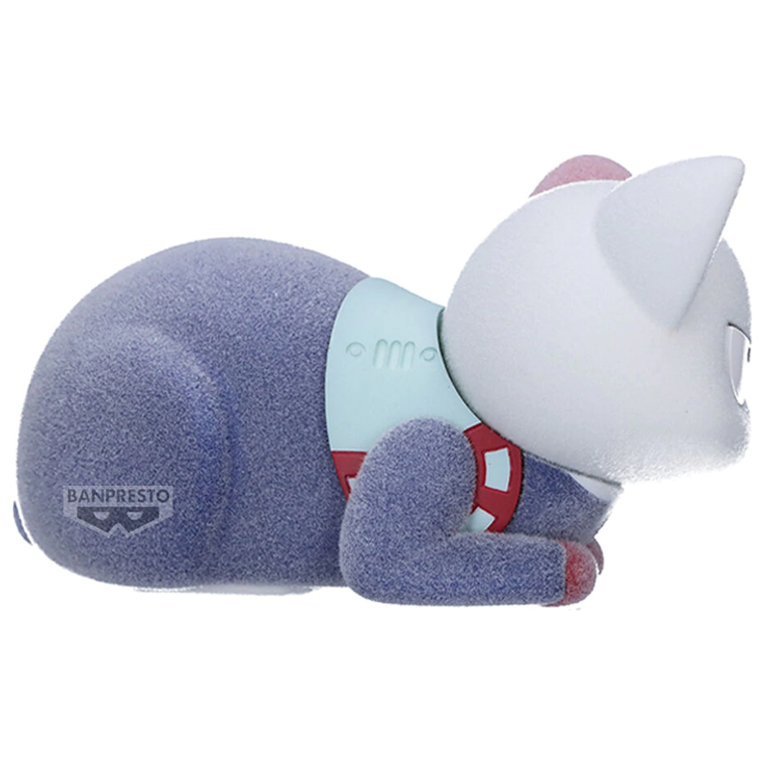 My Hero Academia Fluffy Puffy Shoto Todoroki Shotocat figura 5cm fotografija izdelka