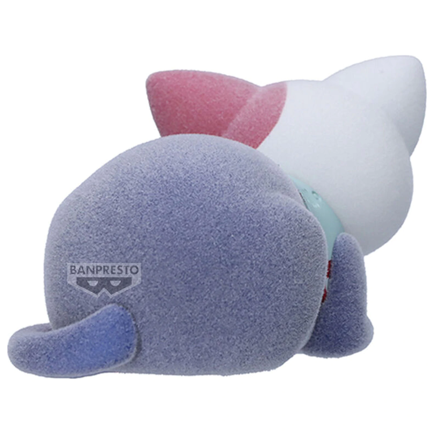 My Hero Academia Fluffy Puffy Shoto Todoroki Shotocat figura 5cm fotografija izdelka