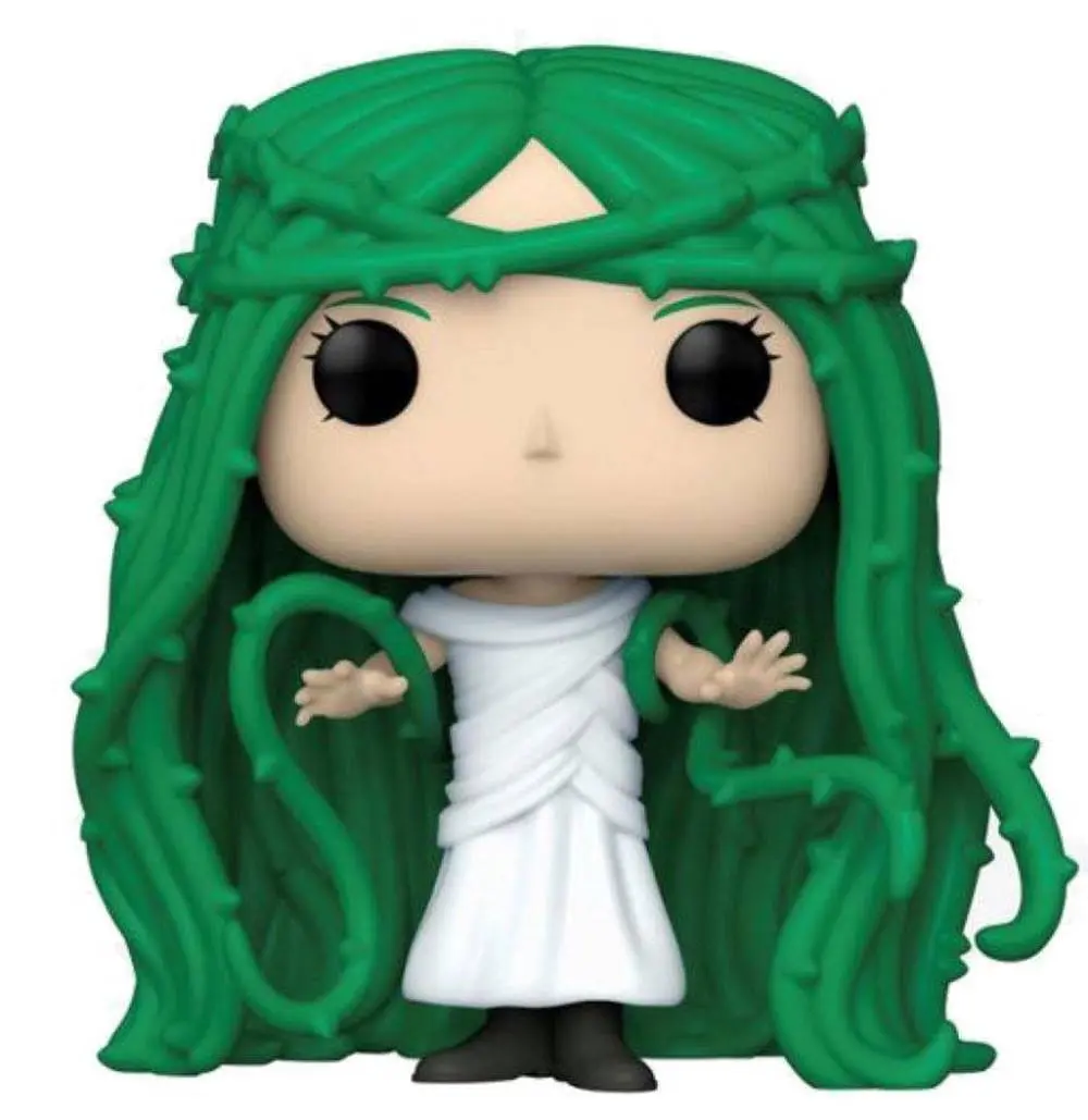 My Hero Academia POP! Animation Vinilna Figura Ibara Shiozaki 9 cm fotografija izdelka