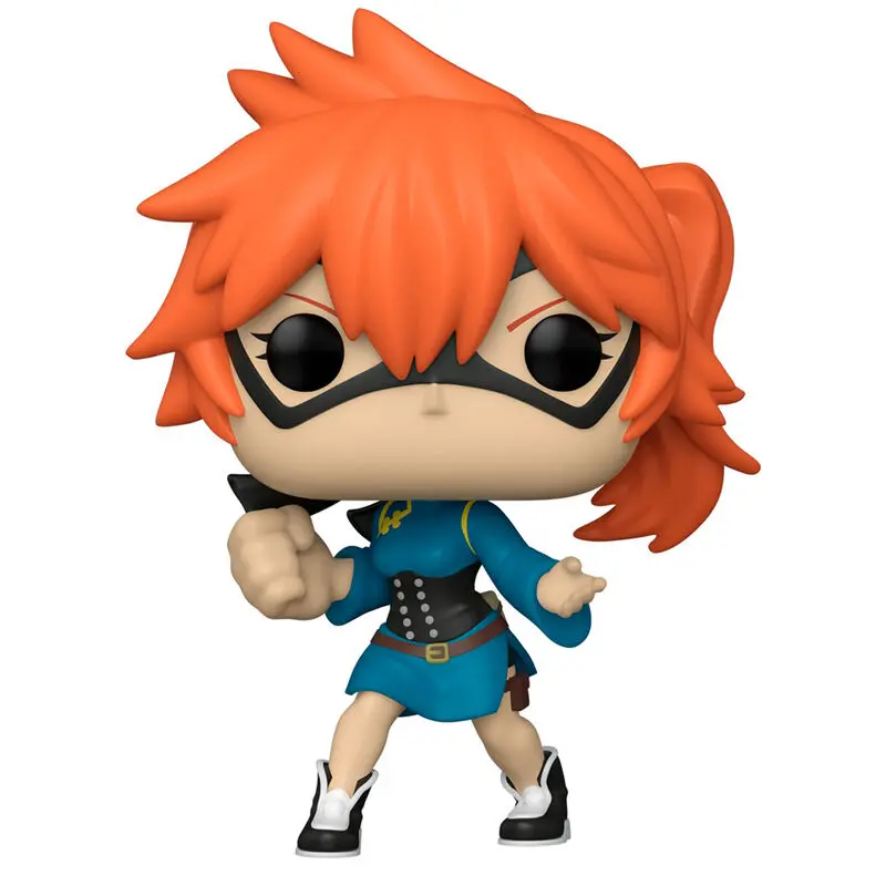 My Hero Academia POP! Animation Vinilna Figura Itsuka Kendo 9 cm fotografija izdelka