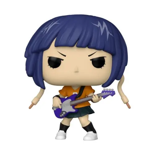 My Hero Academia POP! Animation Vinyl Figurica Jirou s kitaro 9 cm fotografija izdelka