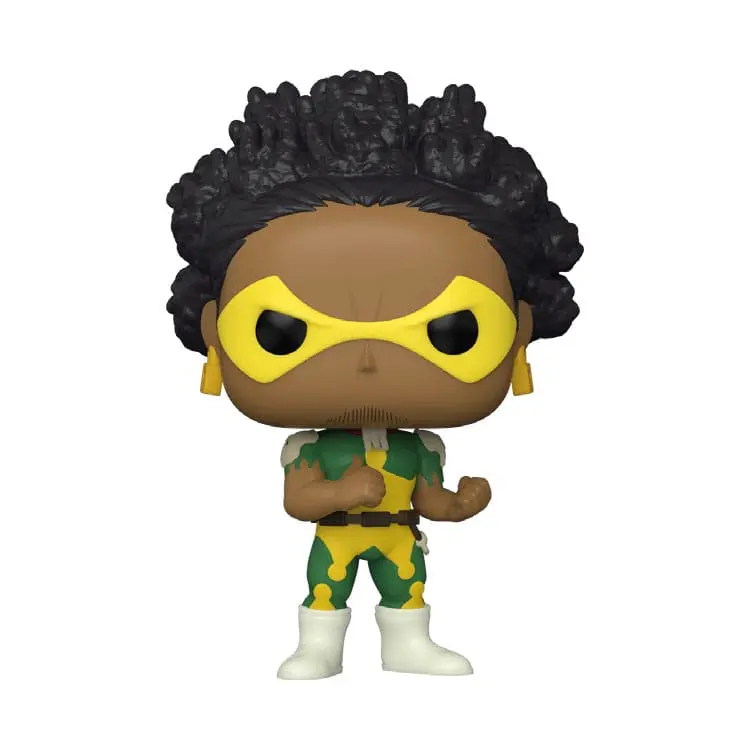 My Hero Academia POP! Animation Vinyl Figurica Ken Takagi 9 cm fotografija izdelka