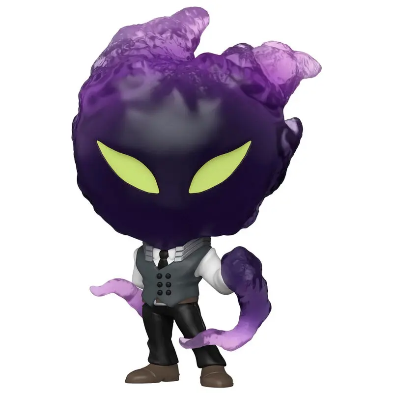 My Hero Academia POP! Animation Vinil Figura Kurogiri (GW) 9 cm fotografija izdelka