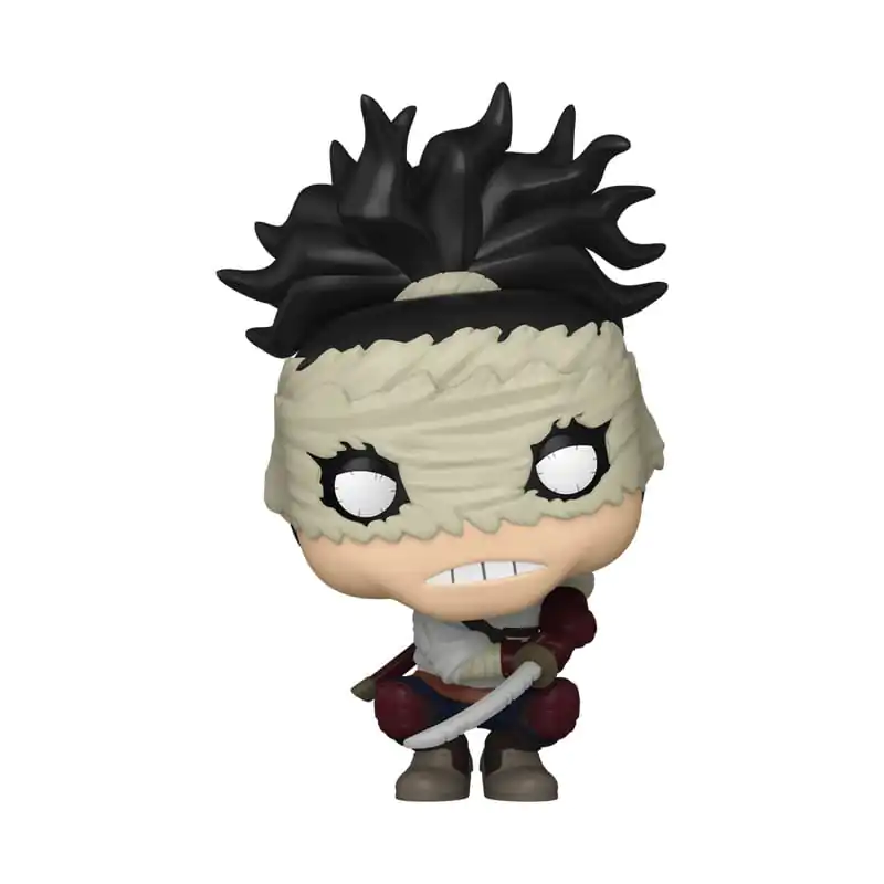 My Hero Academia Funko POP! Animation Vinilne Figure Stain 9 cm fotografija izdelka