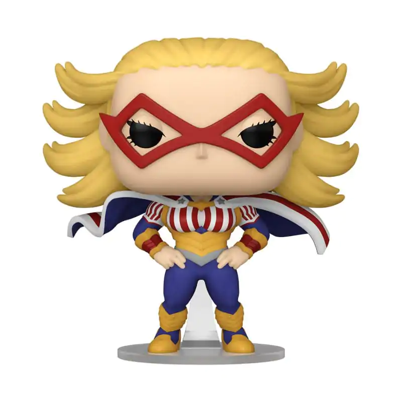 My Hero Academia Funko POP! Animation Vinilne Figure Star and Stripe 9 cm fotografija izdelka