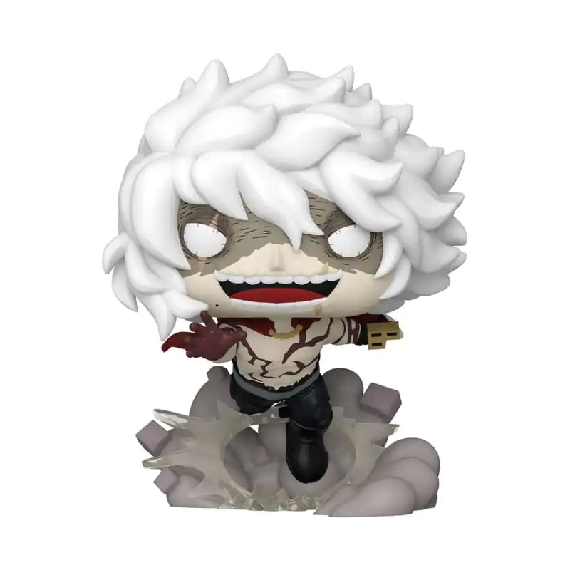 My Hero Academia Funko POP! Plus Animation Vinil Figure Shigaraki (All One) 9 cm fotografija izdelka