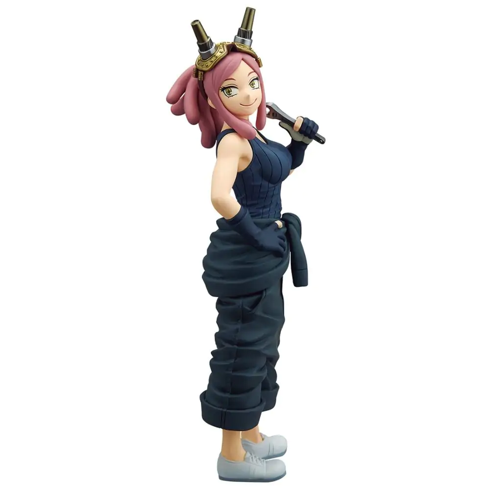 My Hero Academia Glitter & Glamorous Mei Hatsume figura 21 cm fotografija izdelka