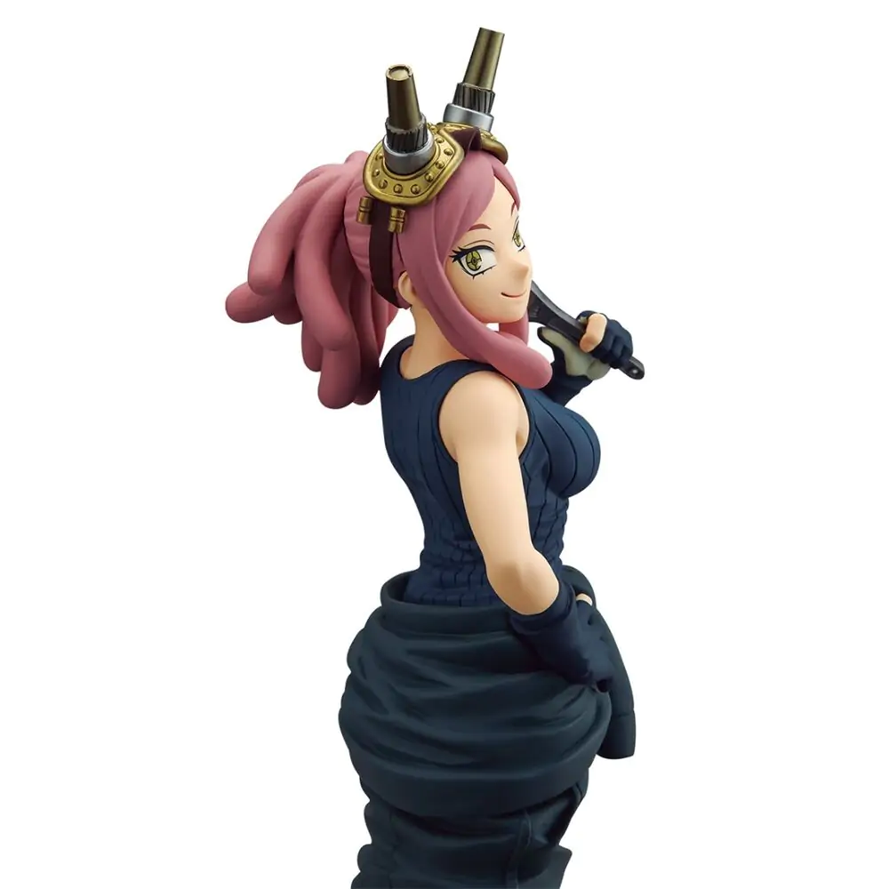 My Hero Academia Glitter & Glamorous Mei Hatsume figura 21 cm fotografija izdelka