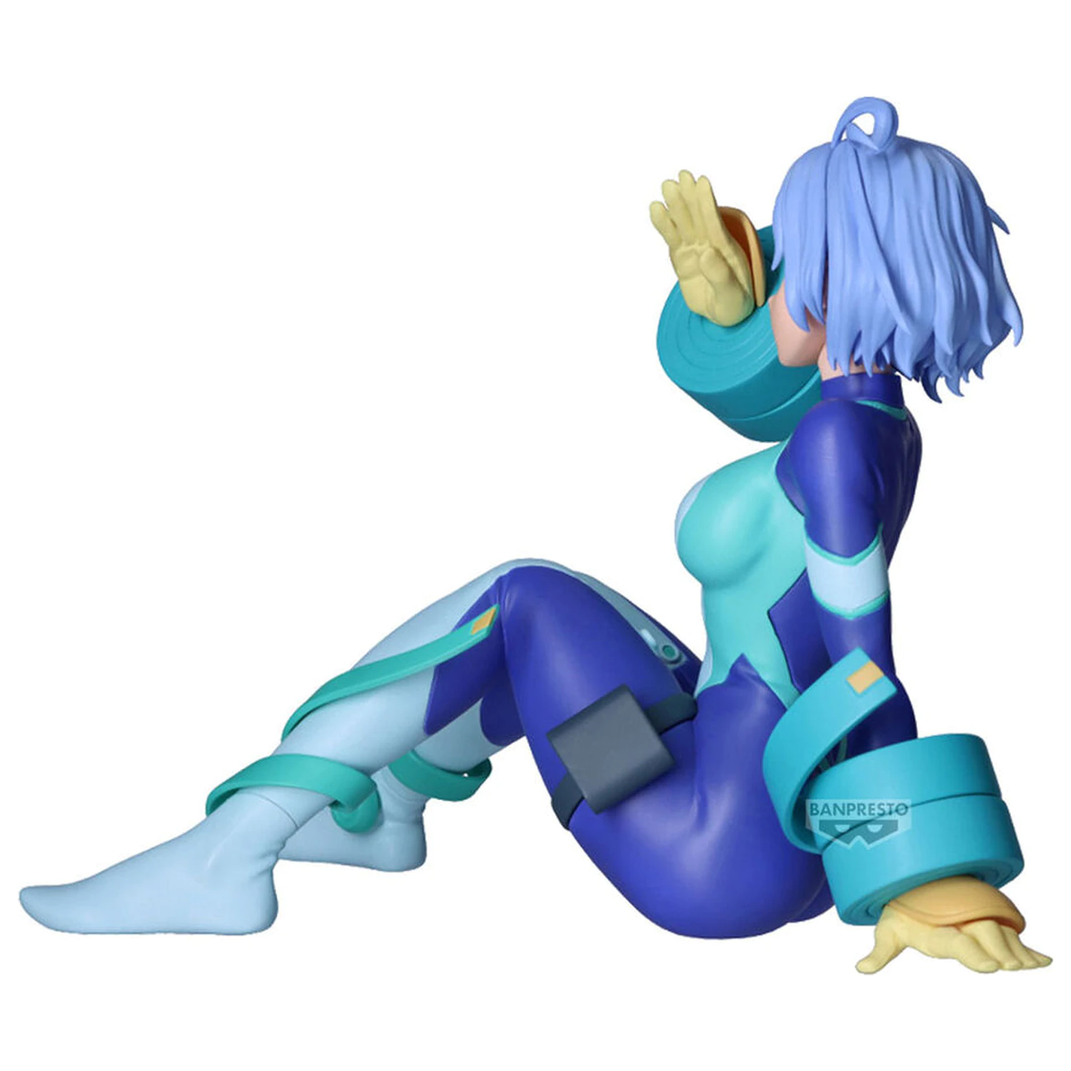 My Hero Academia Glitter Glamorous Nejire Hado Ver. B figura 14cm fotografija izdelka