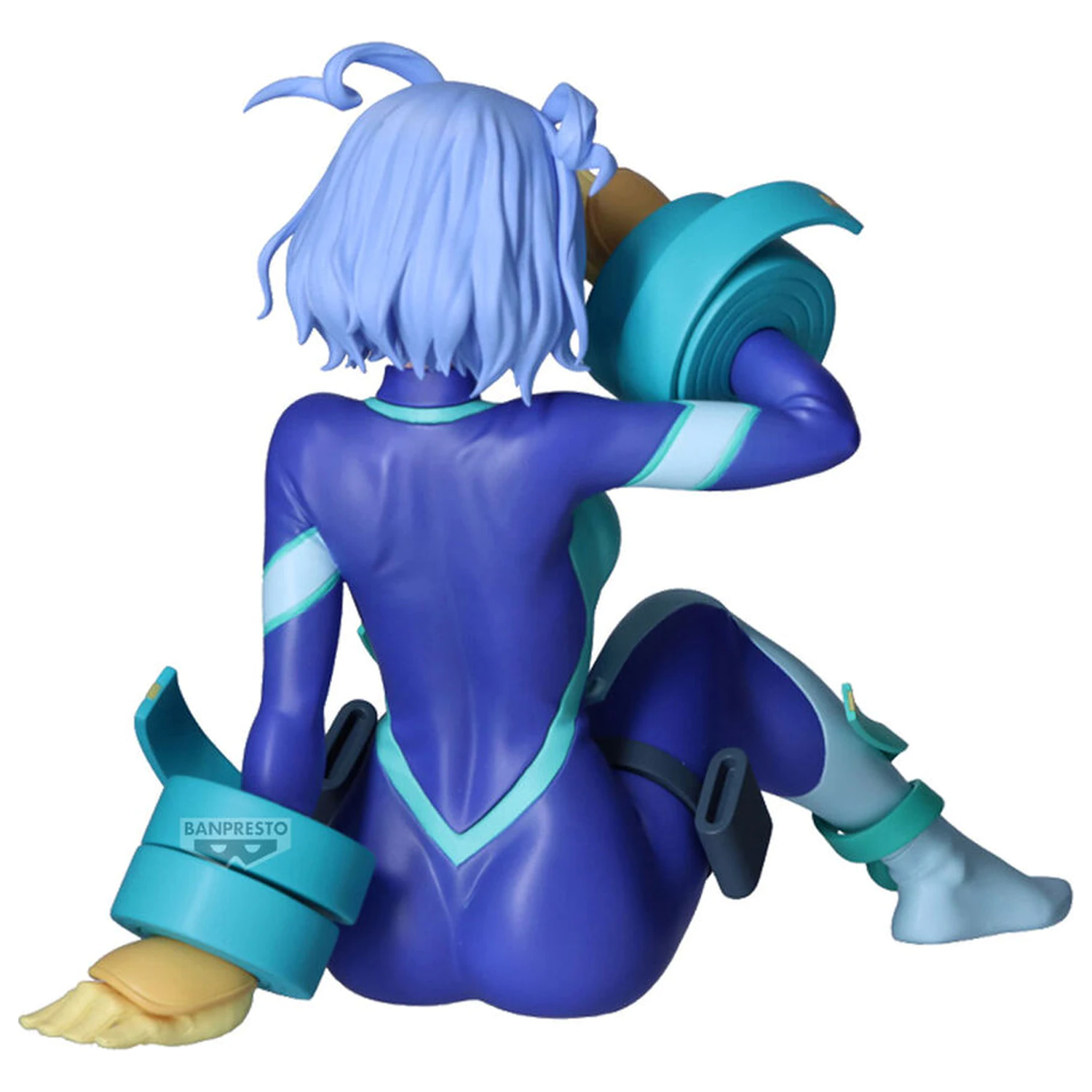 My Hero Academia Glitter Glamorous Nejire Hado Ver. B figura 14cm fotografija izdelka