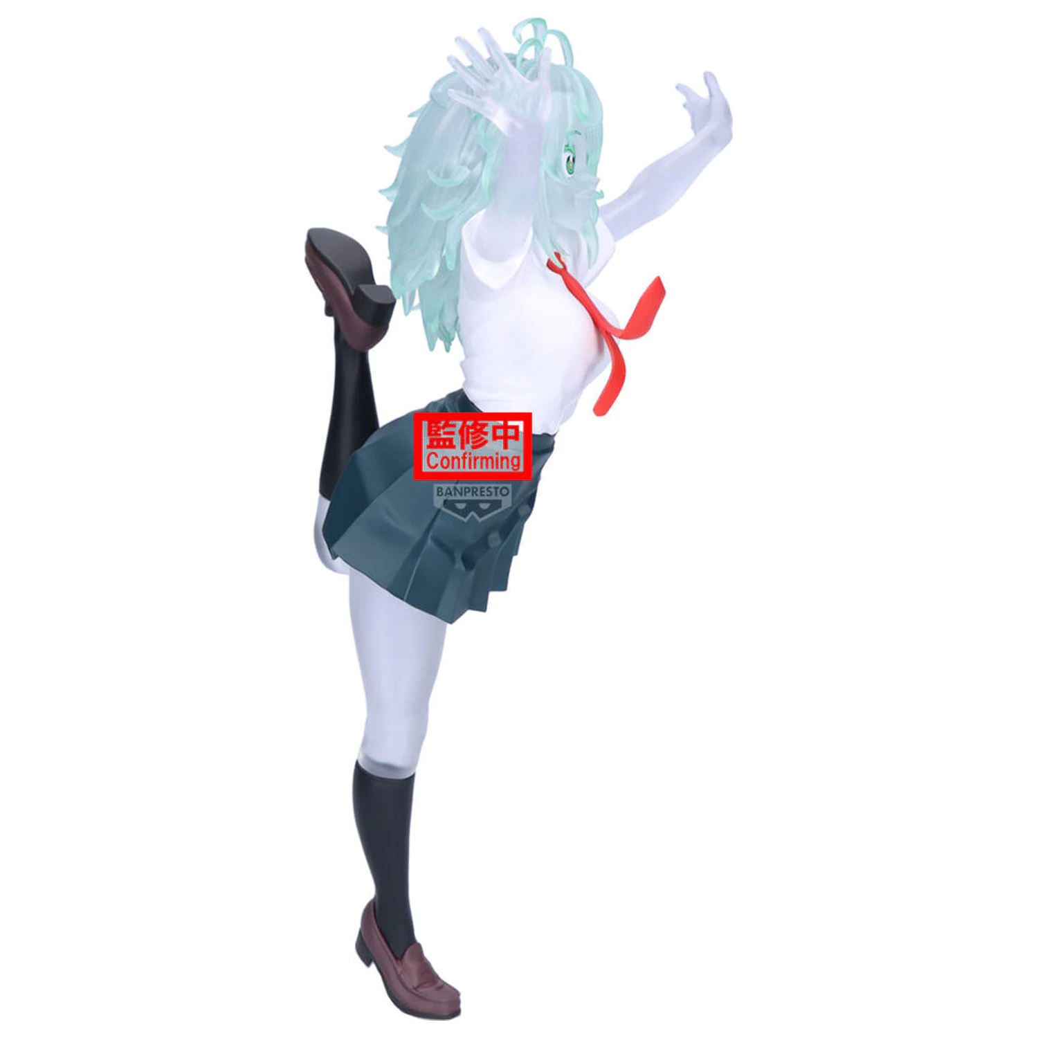 My Hero Academia Glitter Glamorous Toru Hagakure Ver. B figura 23 cm fotografija izdelka