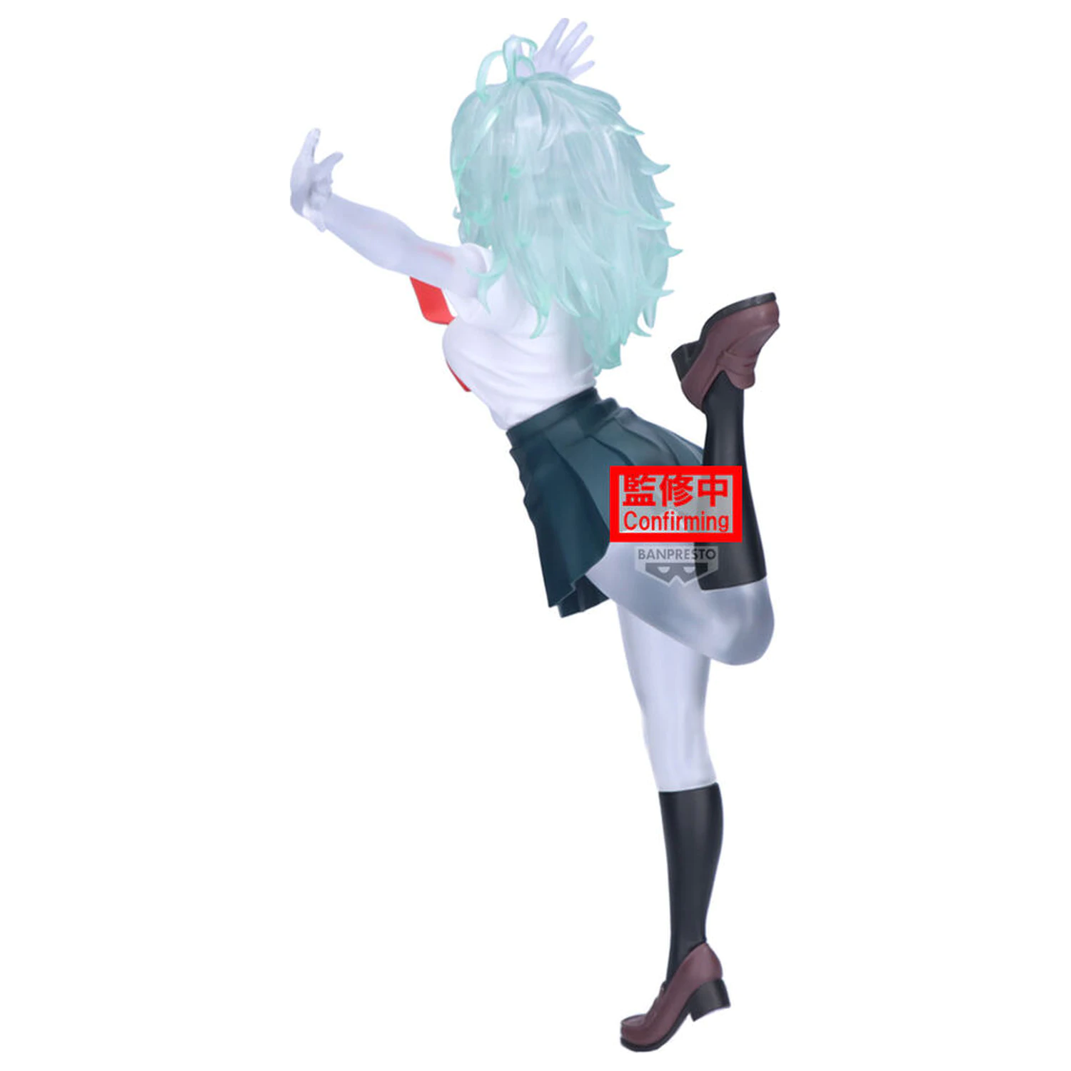 My Hero Academia Glitter Glamorous Toru Hagakure Ver. B figura 23 cm fotografija izdelka