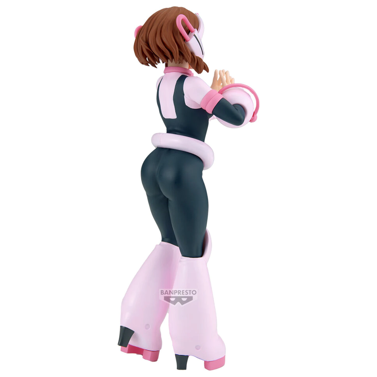 My Hero Academia Glitter Glamours Ochaco Uraraka figura 23cm fotografija izdelka