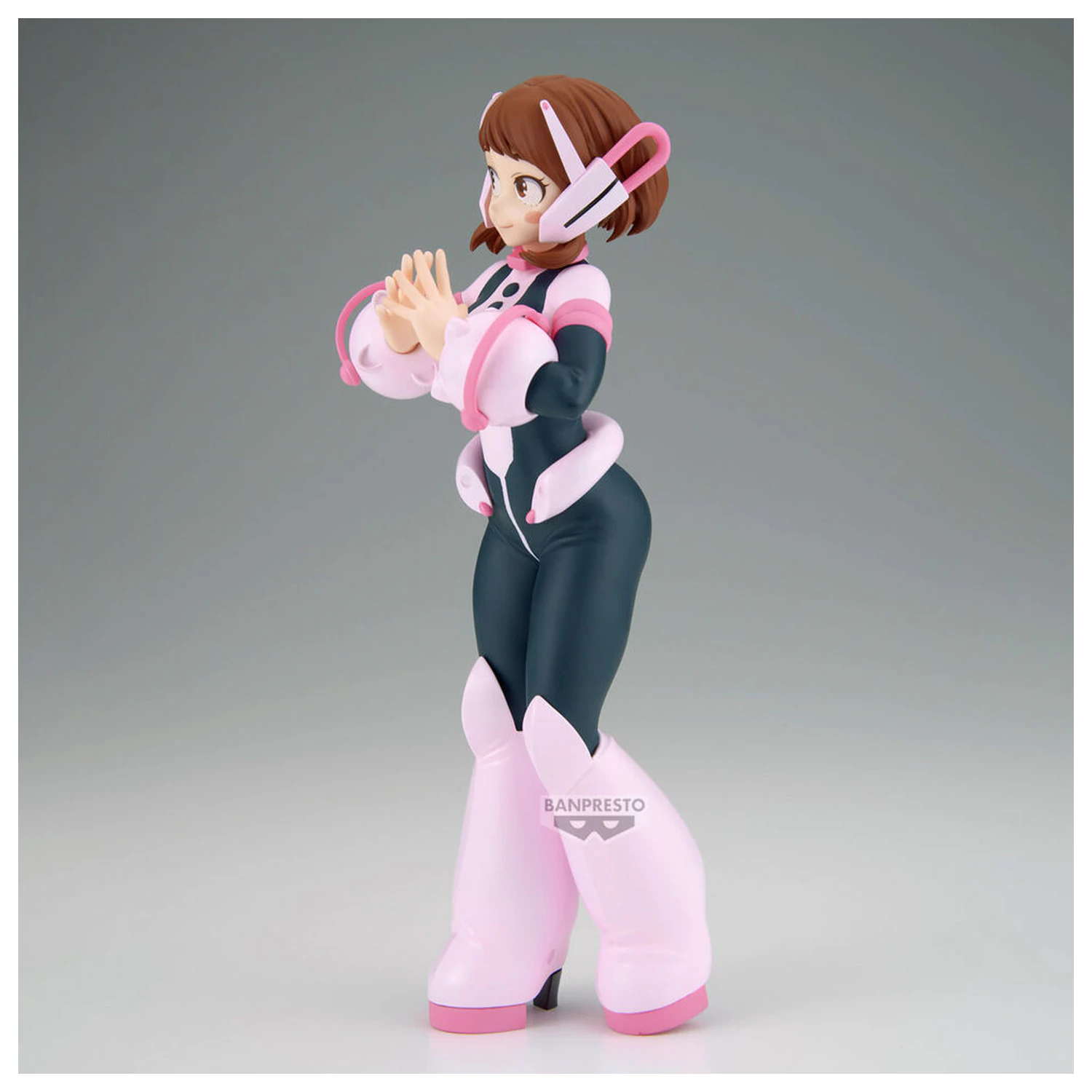 My Hero Academia Glitter&Glamours Ochaco Uraraka figura 23 cm fotografija izdelka