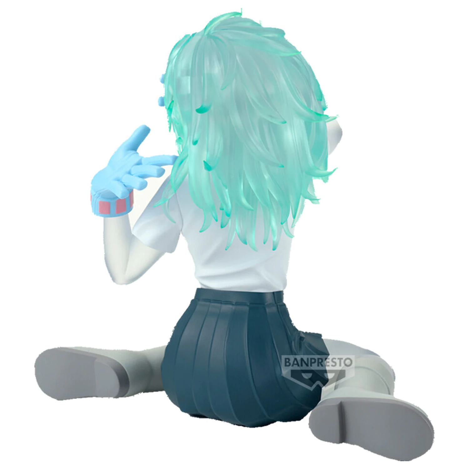 My Hero Academia Glitter Glamours Toru Hagakure figura 13cm fotografija izdelka