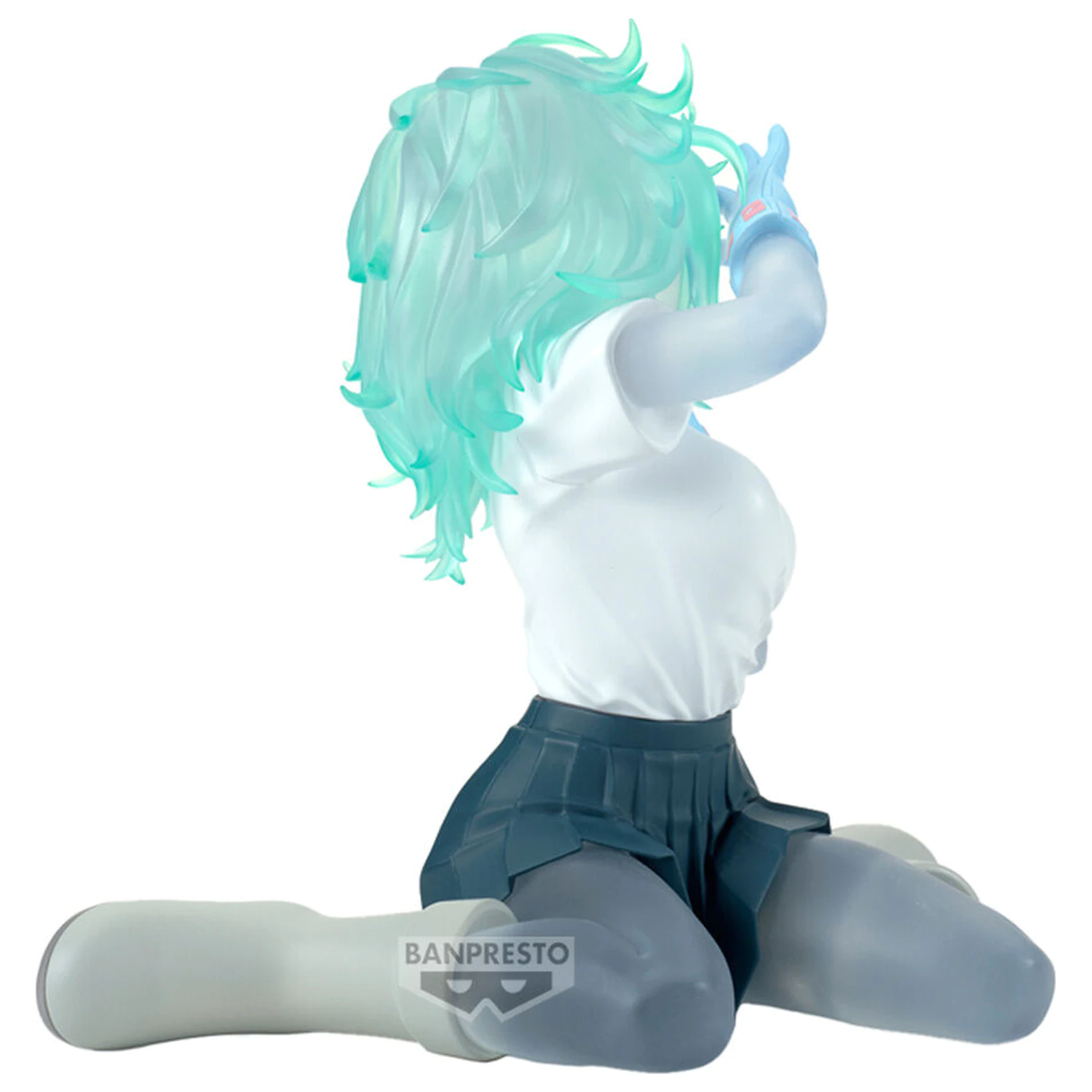 My Hero Academia Glitter Glamours Toru Hagakure figura 13cm fotografija izdelka
