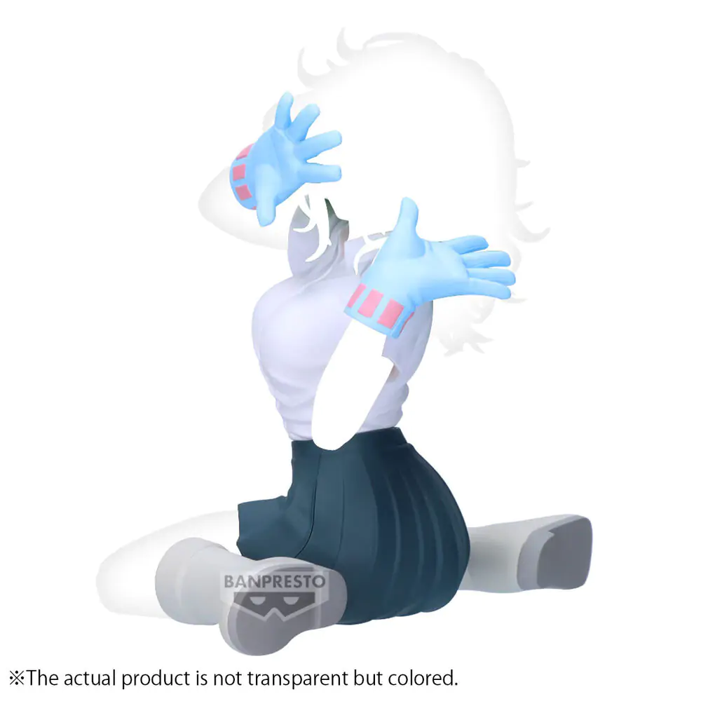 My Hero Academia Glitter & Glamours Toru Hagakure figura 13 cm fotografija izdelka