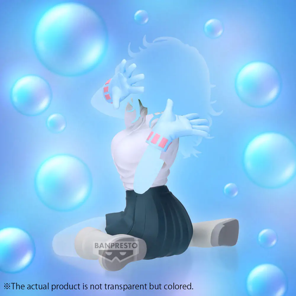 My Hero Academia Glitter & Glamours Toru Hagakure figura 13 cm fotografija izdelka