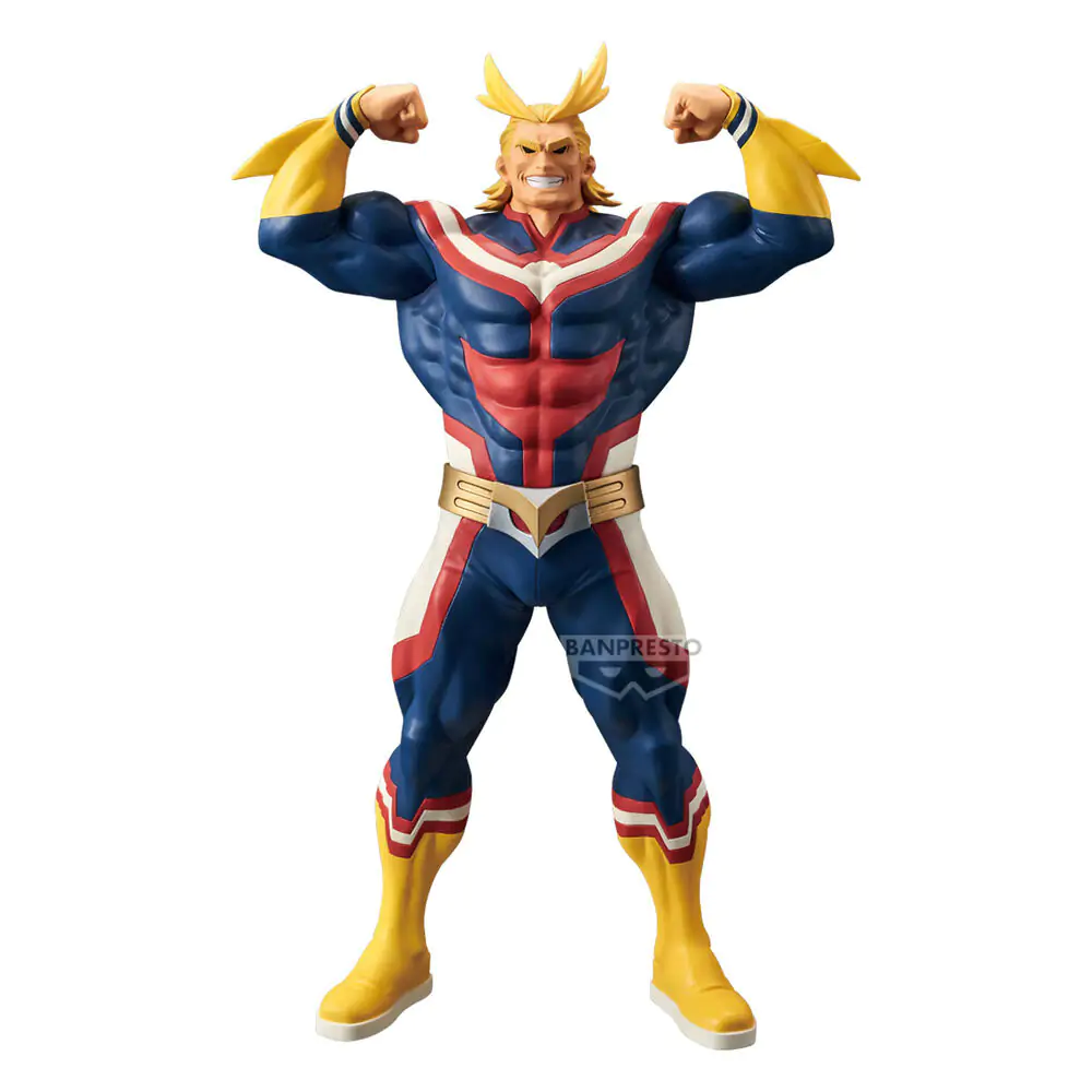 My Hero Academia Grandista All Might figura 28 cm fotografija izdelka