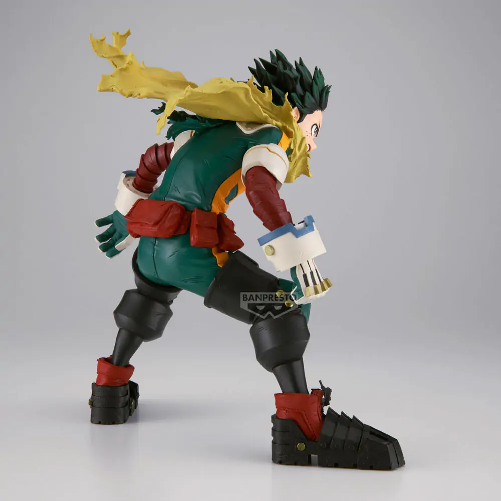 My Hero Academia Grandista Midoriya Izuku figura 22 cm fotografija izdelka