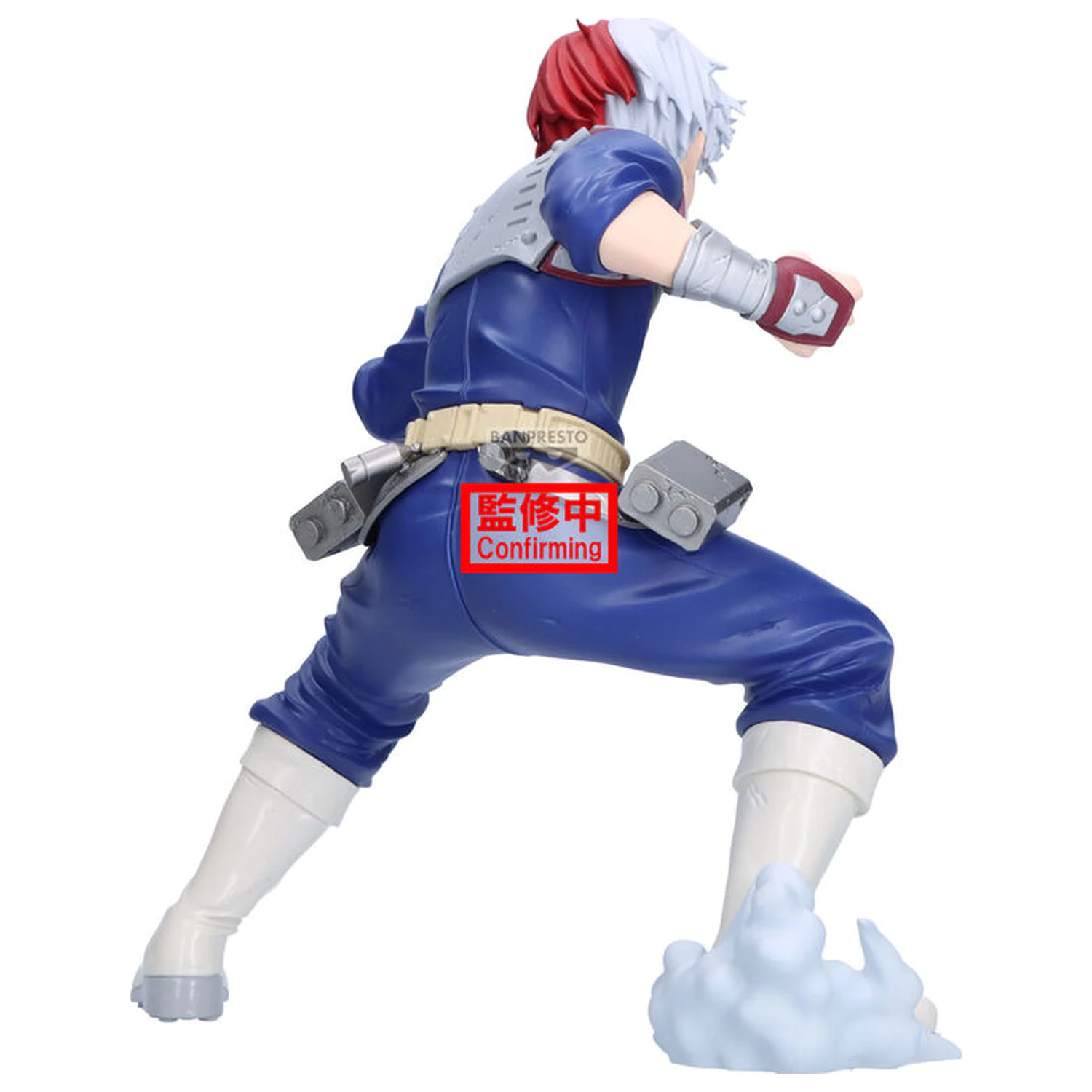 My Hero Academia Grandista Shoto Todoroki figura 21 cm fotografija izdelka
