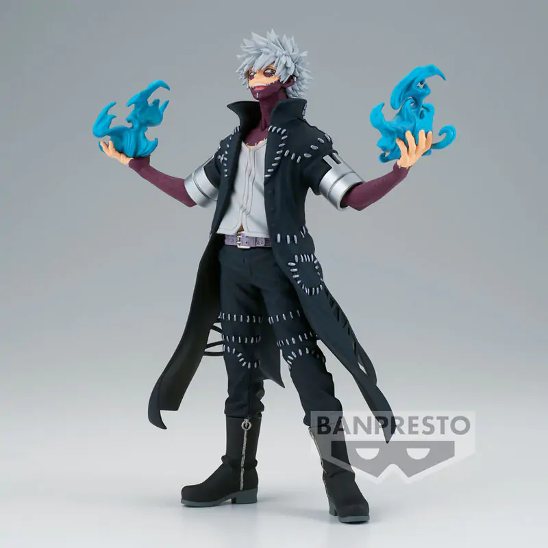 My Hero Academia he Evil Villains Toya Todoroki Dab figura 20 cm fotografija izdelka