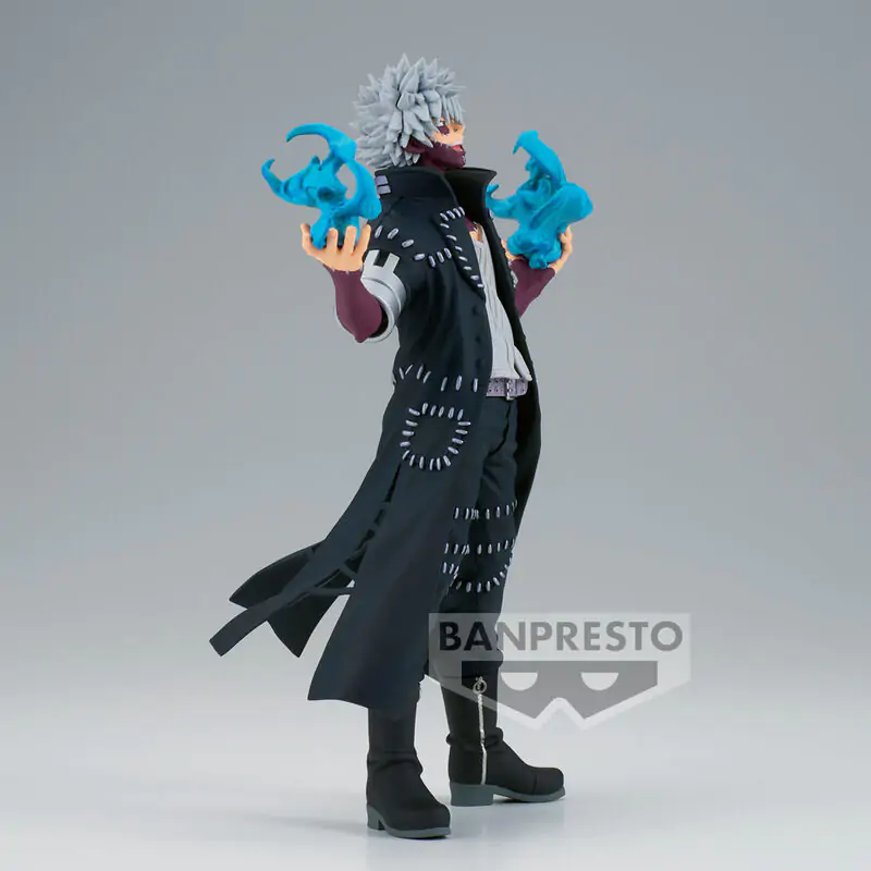 My Hero Academia he Evil Villains Toya Todoroki Dab figura 20 cm fotografija izdelka
