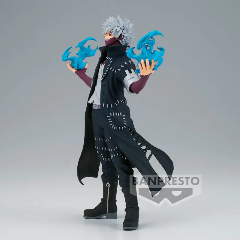 My Hero Academia he Evil Villains Toya Todoroki Dab figura 20 cm fotografija izdelka