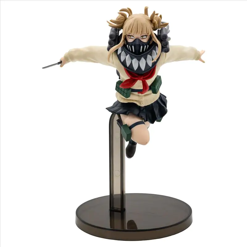 My Hero Academia Himiko Toga Evil Villains figura 11 cm fotografija izdelka