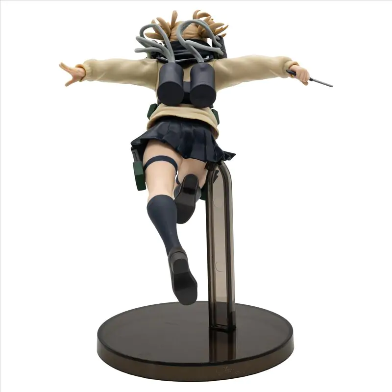 My Hero Academia Himiko Toga Evil Villains figura 11 cm fotografija izdelka