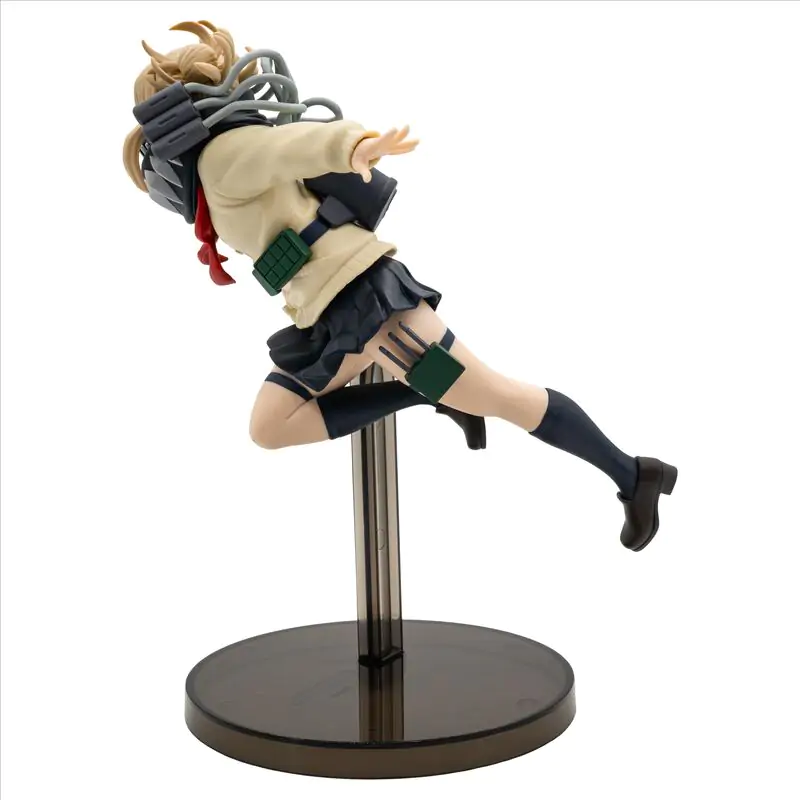 My Hero Academia Himiko Toga Evil Villains figura 11 cm fotografija izdelka