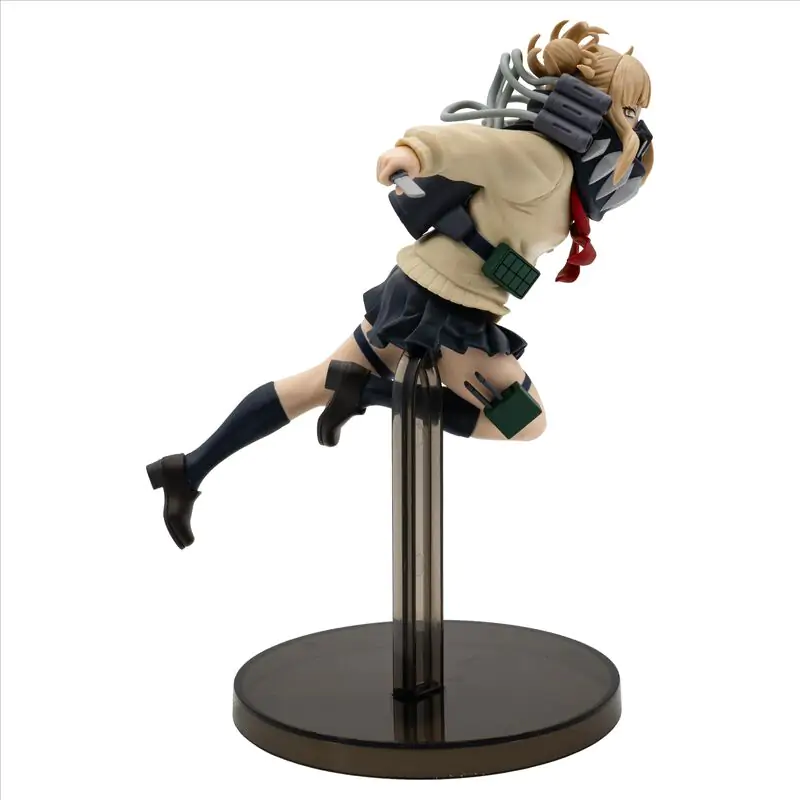 My Hero Academia Himiko Toga Evil Villains figura 11 cm fotografija izdelka