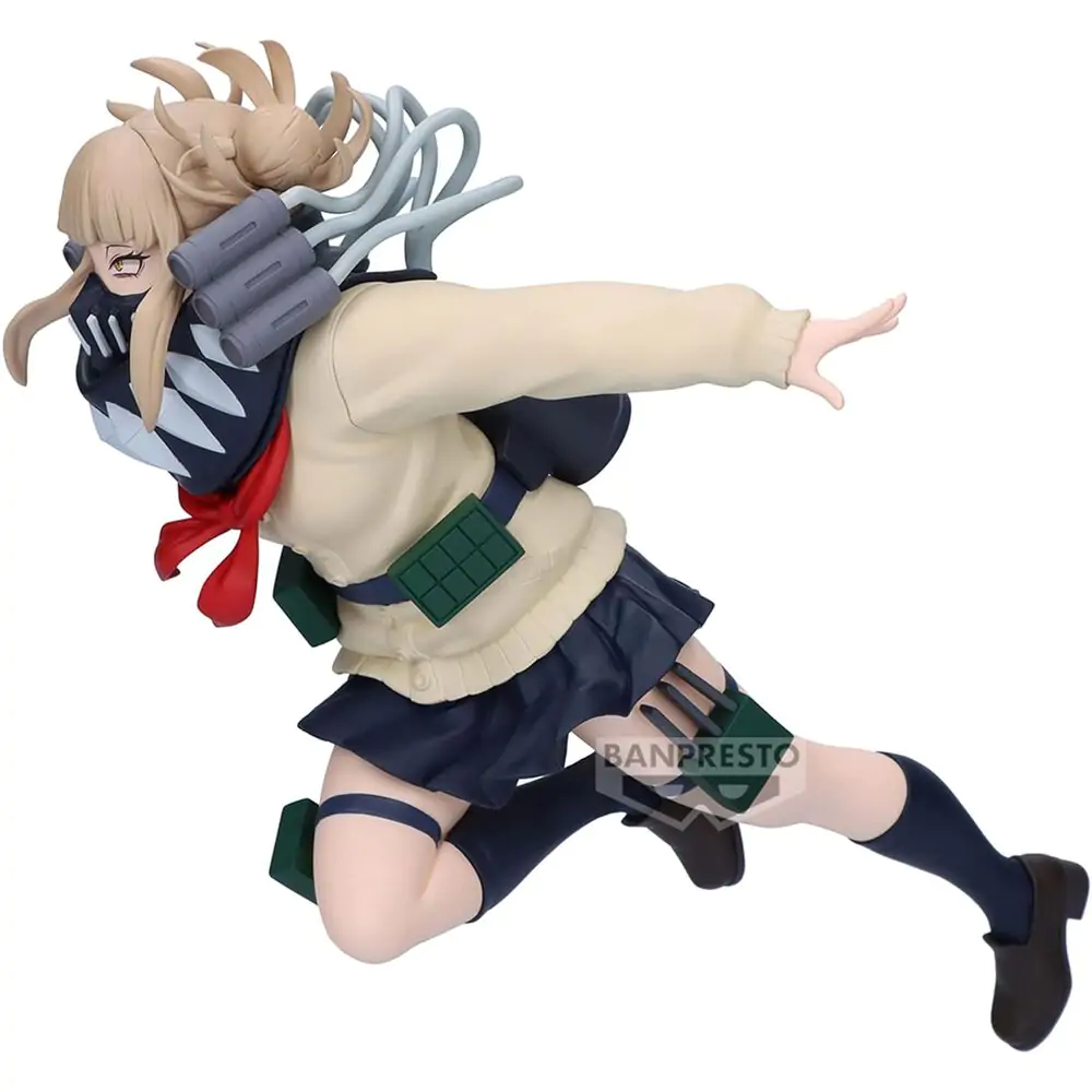 My Hero Academia Himiko Toga Evil Villains figura 11 cm fotografija izdelka