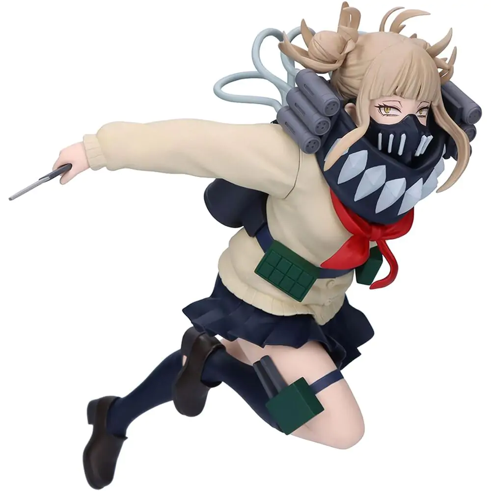 My Hero Academia Himiko Toga Evil Villains figura 11 cm fotografija izdelka