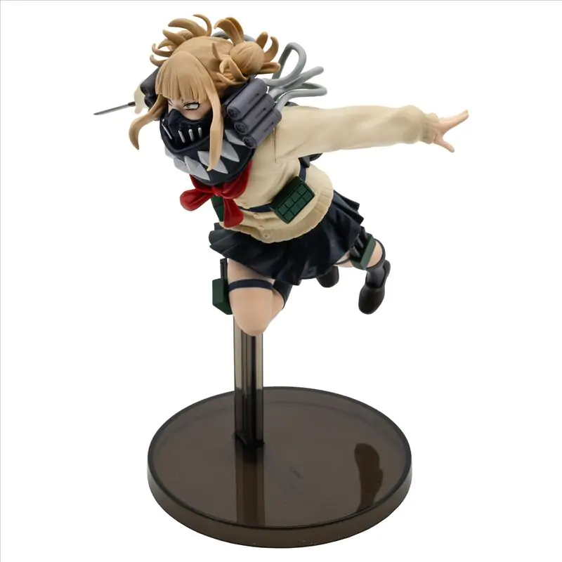 My Hero Academia Himiko Toga Evil Villains figura 11 cm fotografija izdelka