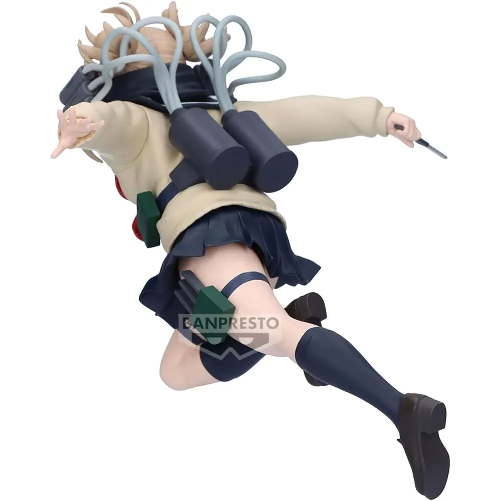 My Hero Academia Himiko Toga Evil Villains figura 11 cm fotografija izdelka