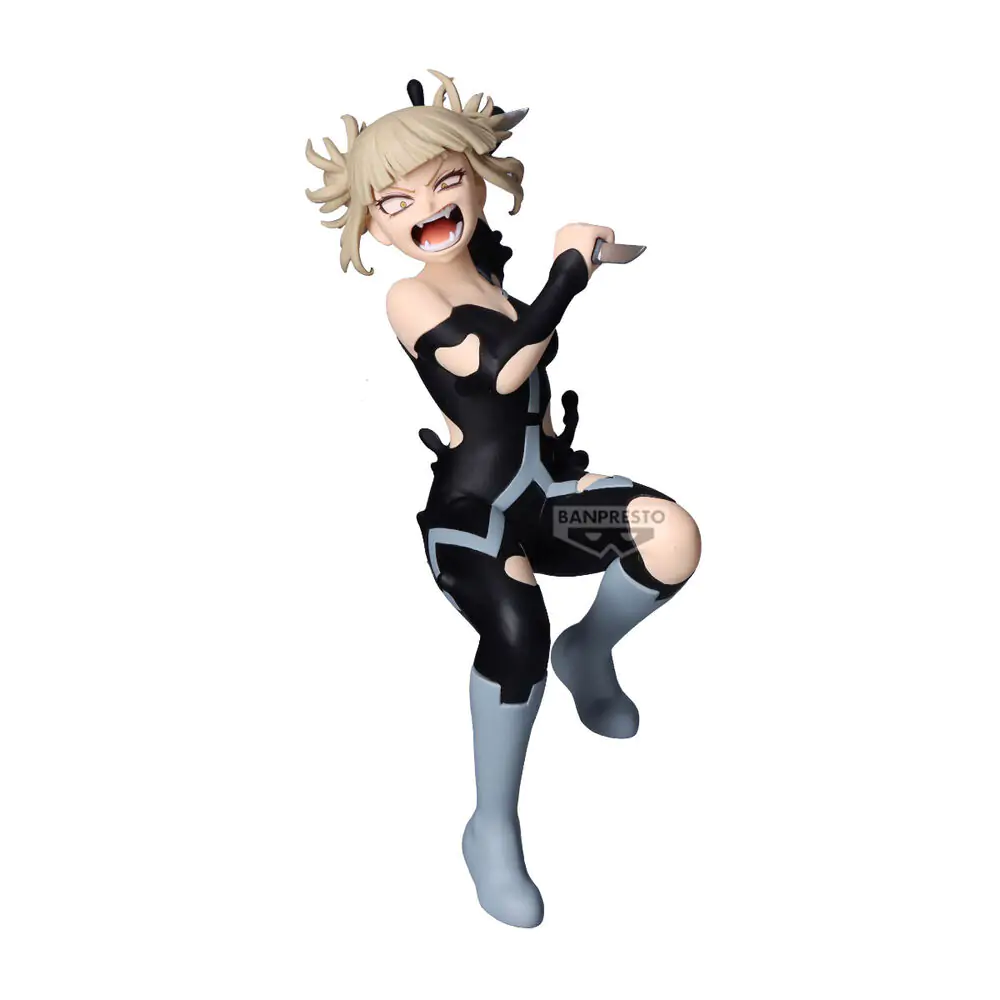 My Hero Academia Himiko Toga Evil Villains figura 20 cm fotografija izdelka