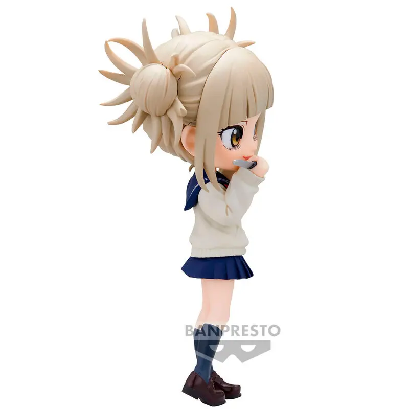 My Hero Academia Himiko Toga II ver.A figura 14 cm fotografija izdelka